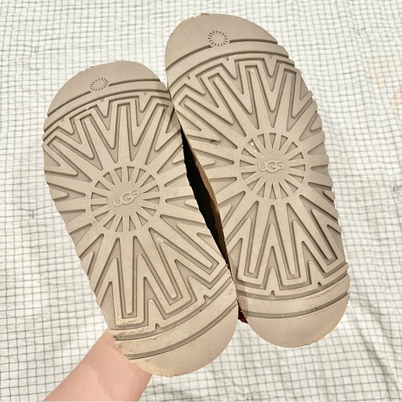 UGG Tazz Platform Shoe - Picture 8 of 8